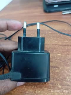 Nokia Bareek Pin Genuine Charger