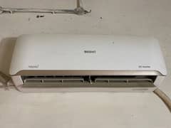 Orient 1 ton DC inverter