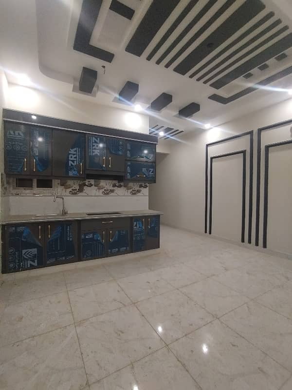 BRAND NEW APARTMENT FOR RENT 2