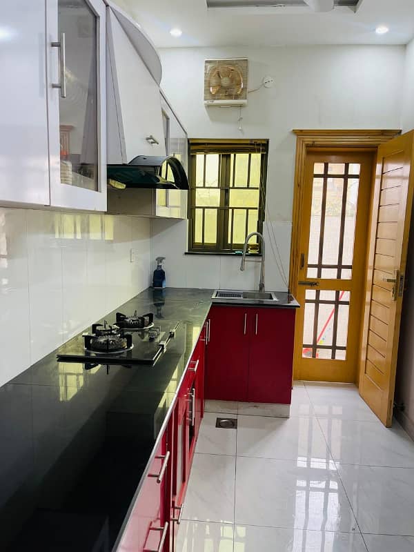 Beautiful 4 Marla Brand New House Near Main Road Available For Sale 8