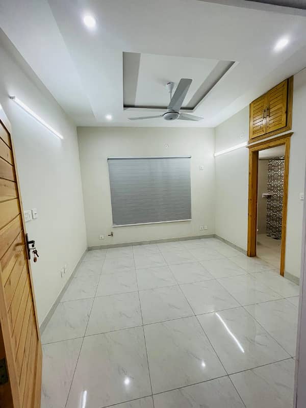 Beautiful 4 Marla Brand New House Near Main Road Available For Sale 20