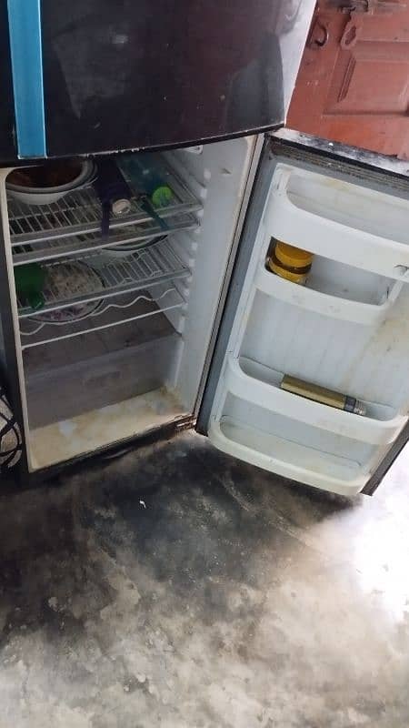 Orient Icon Freezer For Sale(A One Quality) 1