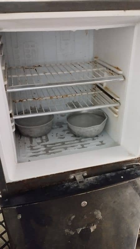 Orient Icon Freezer For Sale(A One Quality) 3