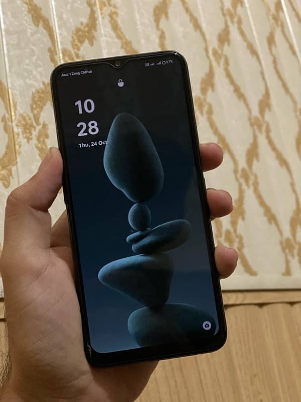 oppo a16 1