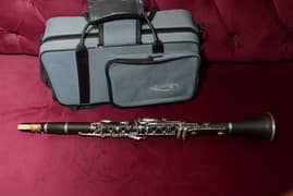 clarinet