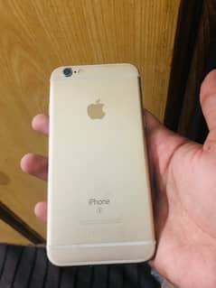 iphone 6s 32gb for sale in good condition 0