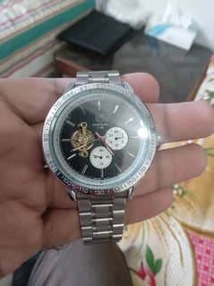 Tag Heuer Men's Watch