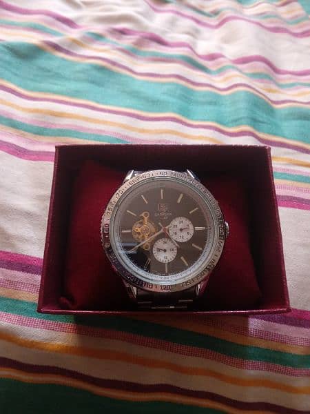 Tag Heuer Men's Watch 1