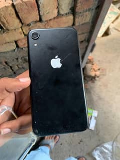 iPhone X-r 128 GB