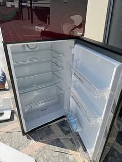 Brand New Haier Refrigerator