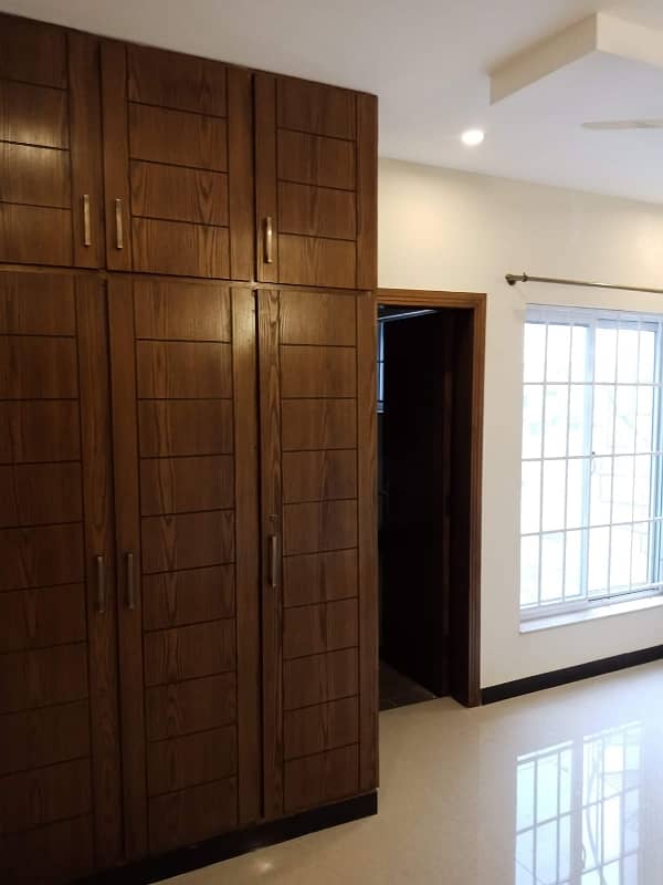 Beautiful Upper Portion Available For Rent with Beautiful View Of Margallah Hills 3