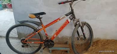 bicycle for sale