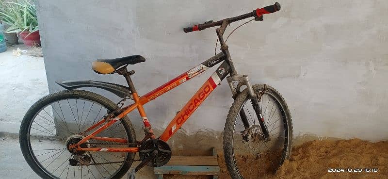 bicycle for sale 1