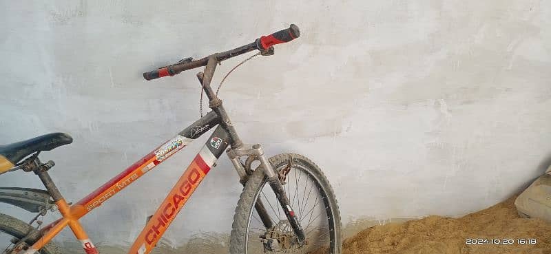 bicycle for sale 2