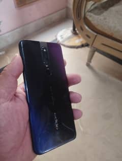 Oppo f11 pro 6gb 128gb 0