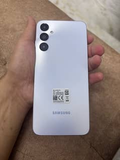 Samsung A05s 6/128 PTA Approved