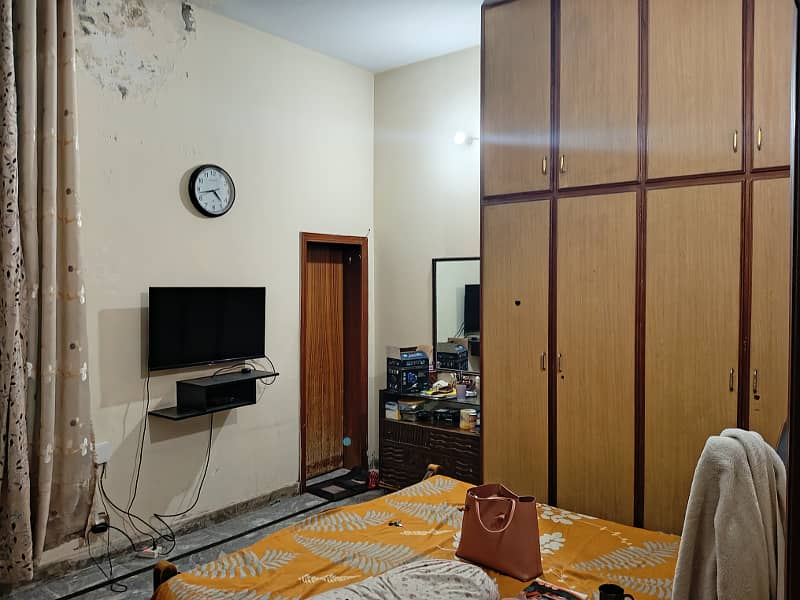 3 BED LOWER PORTION FOR RENT IN JOHAR TOWN 11