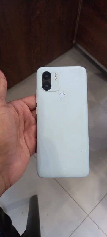 Redmi a2 Plus 1