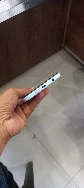 Redmi a2 Plus 4