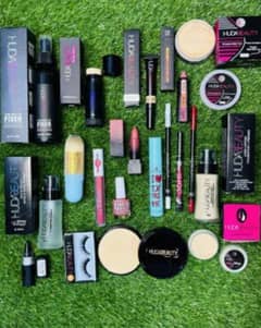  19 in 1 makeup bridal deal