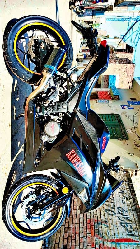 heavy bike 250cc 2020 0