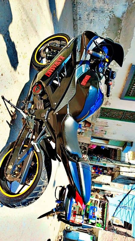 heavy bike 250cc 2020 5