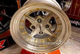 alloy rim 13inch