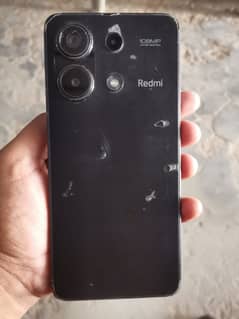 Redmi note 13