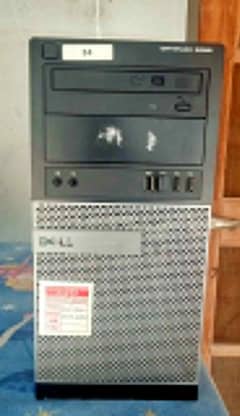 Gaming PC for Sale