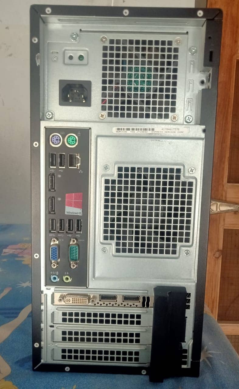 Gaming PC for Sale 1