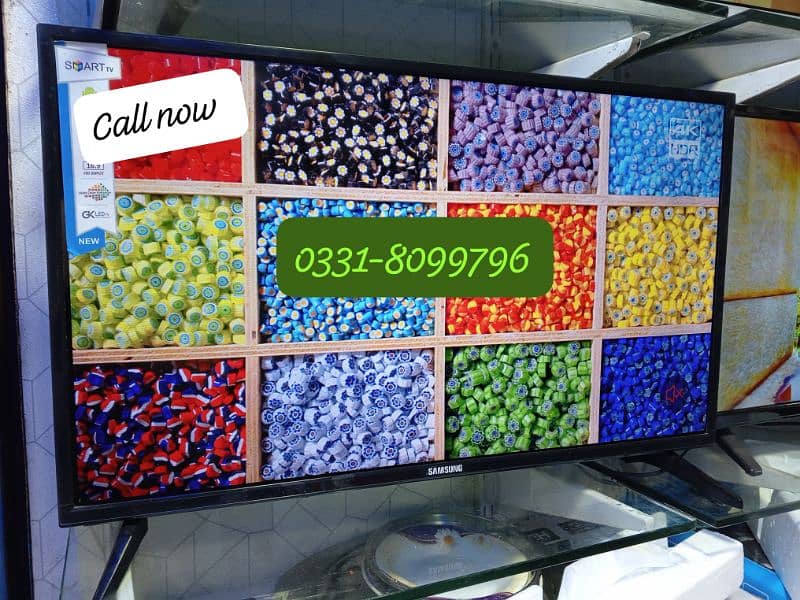 High class 48 inch smart led tv 2024 fresh stock 1