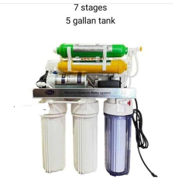 reverse osmosis water plant 3