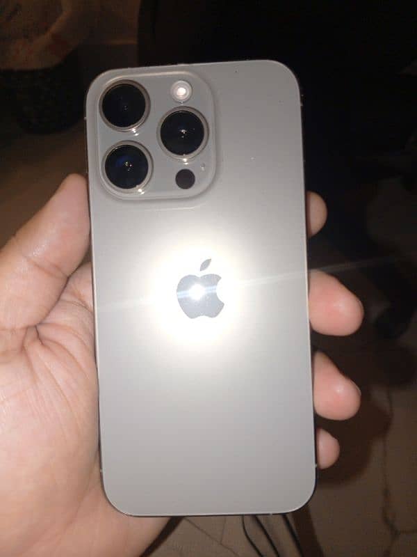 iphone 15pro only call 0