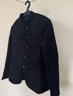 unused Prince coat