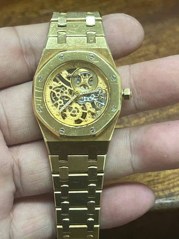 Sell Your Watch @Shahjee Rolex | Chopard Omega Cartier Rado Tag Heuer 6