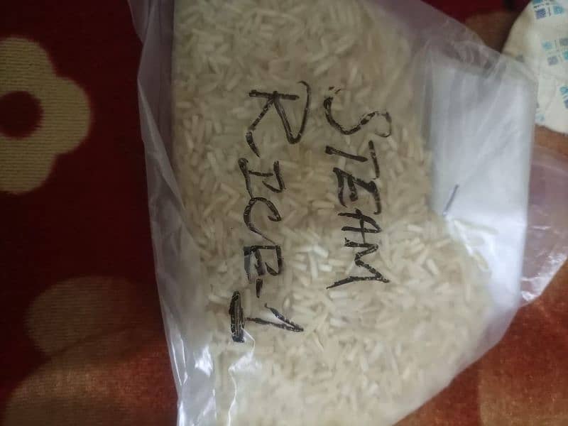 Rice For Sale 2