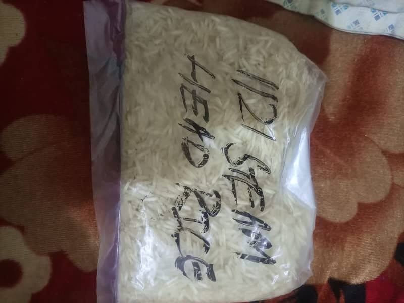 Rice For Sale 3