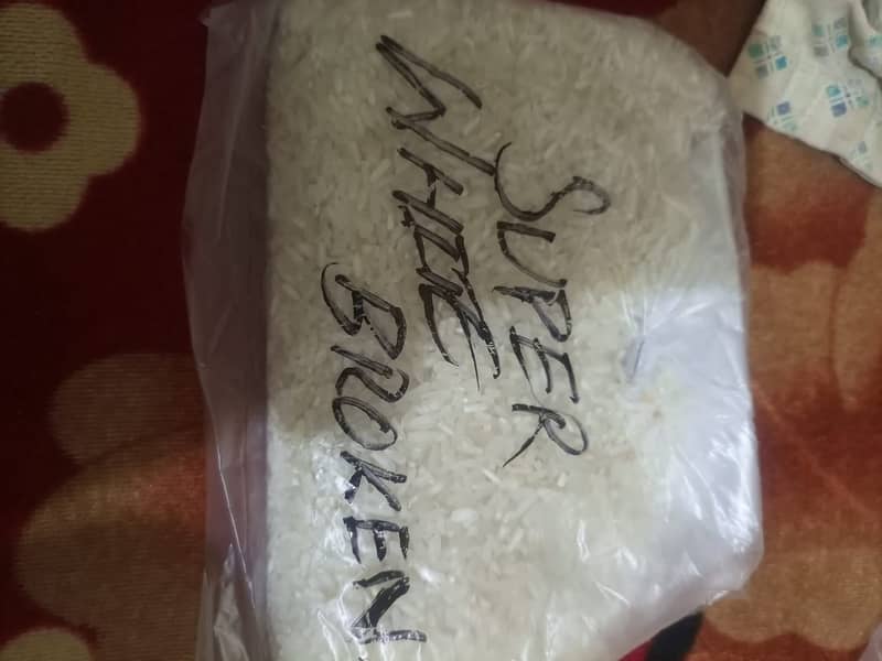 Rice For Sale 5