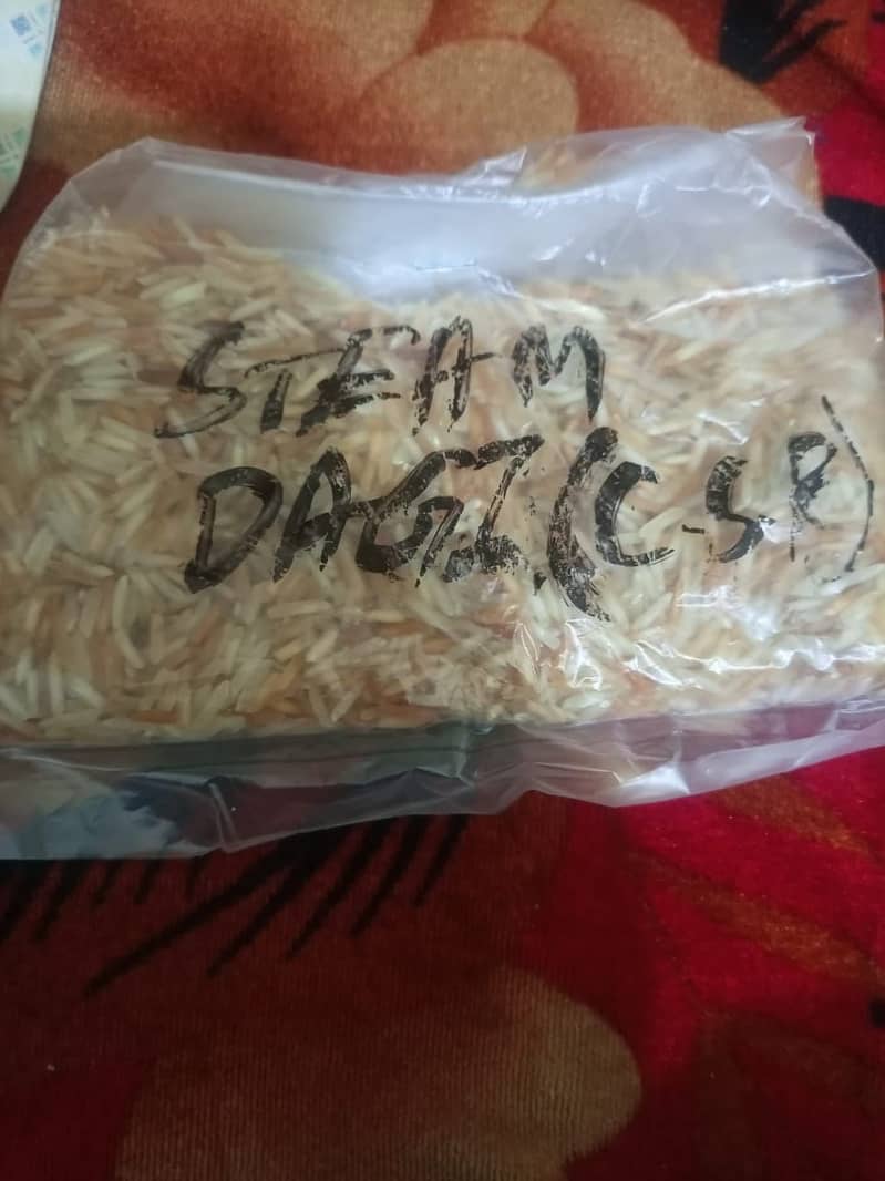 Rice For Sale 6