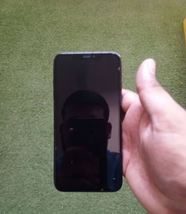 XS MAX 256gb NON PTA 2