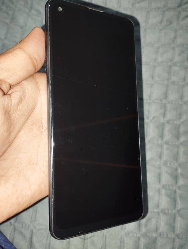 Samsung A21s for sale 5