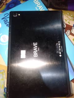 Brave tablet model BTXS1 0