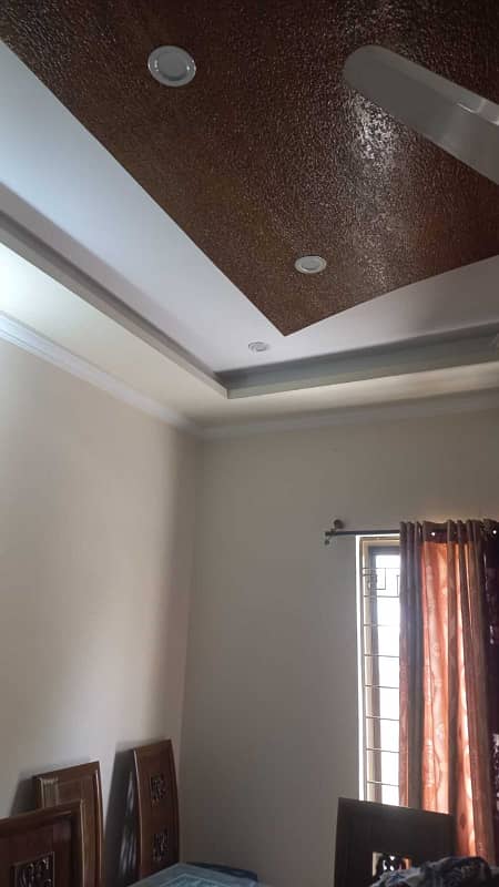 1 Kanal Used House For Sale In Shaheen Block Bahria Town Canal Road Lahore 3