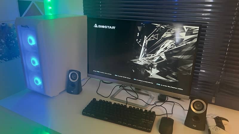 Gaming and editing pc for sale 0