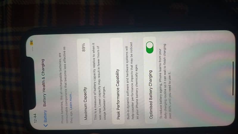 iphone 11 64 gb jv non pta all okay water pack 10 by 10 3