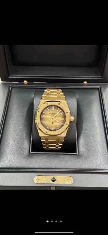 WE BUY Rolex Cartier Omega Hublot Audemars Piguet Richard Mille Rado 7