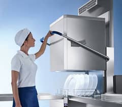 Commercial/Kitchen/Equipments/Services