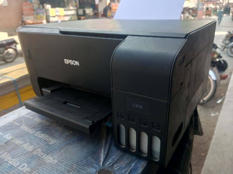 Epsonl3110 3