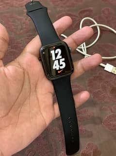 Apple watch series 4