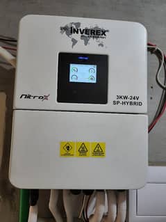 inverter